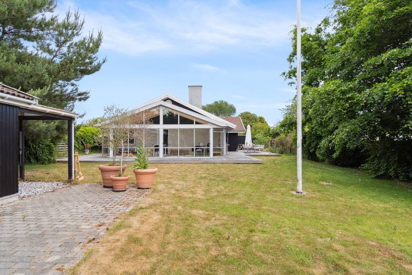 Foto von Ferienhaus ZB29 in Vejby - Tisvildeleje - Nordseeland