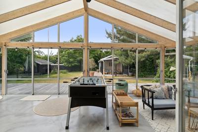 Vorschaubild von Ferienhaus ZB29 in Vejby - Tisvildeleje - Nordseeland