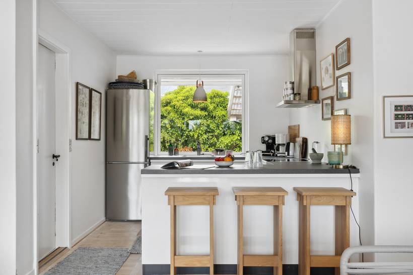 Foto von Ferienhaus ZB29 in Vejby - Tisvildeleje - Nordseeland