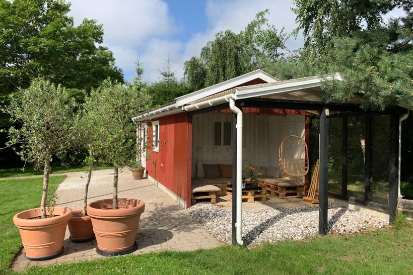 Foto von Ferienhaus ZB29 in Vejby - Tisvildeleje - Nordseeland