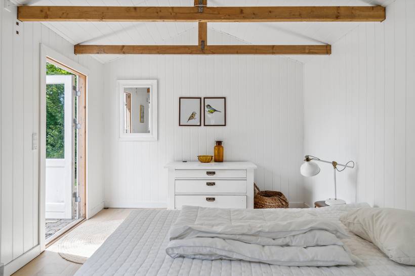 Foto von Ferienhaus ZB29 in Vejby - Tisvildeleje - Nordseeland