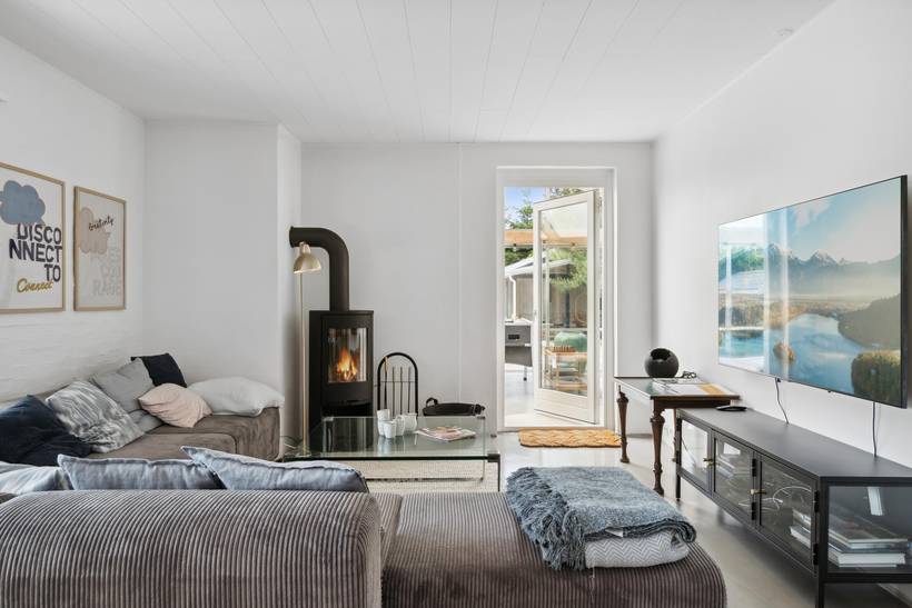 Foto von Ferienhaus ZB29 in Vejby - Tisvildeleje - Nordseeland