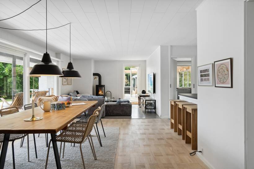 Foto von Ferienhaus ZB29 in Vejby - Tisvildeleje - Nordseeland