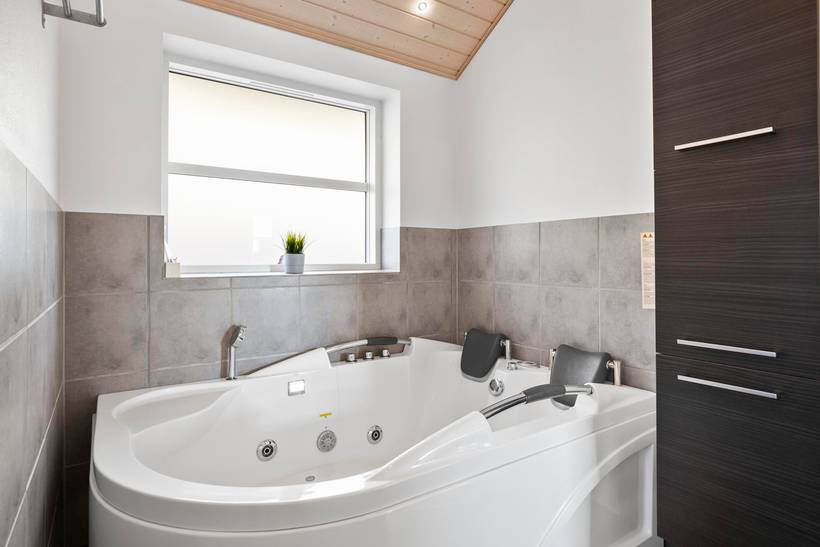 Foto von Ferienhaus ZB41 in Houvig - Søndervig - Westjütland
