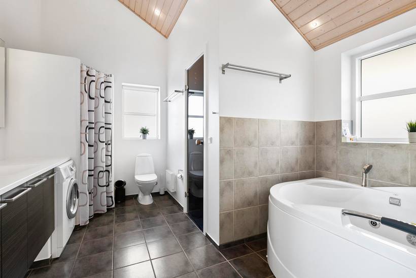Foto von Ferienhaus ZB41 in Houvig - Søndervig - Westjütland