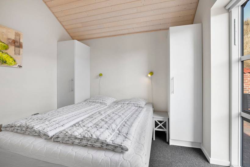 Foto von Ferienhaus ZB41 in Houvig - Søndervig - Westjütland