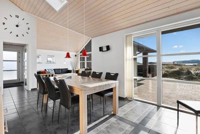 Vorschaubild von Ferienhaus ZB41 in Houvig - Søndervig - Westjütland