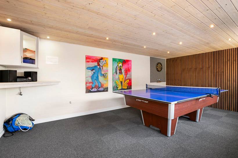 Foto von Ferienhaus ZB41 in Houvig - Søndervig - Westjütland
