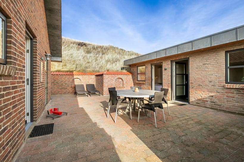 Foto von Ferienhaus ZB41 in Houvig - Søndervig - Westjütland