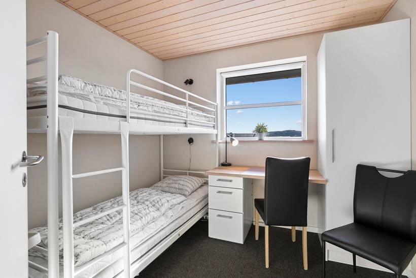 Foto von Ferienhaus ZB41 in Houvig - Søndervig - Westjütland