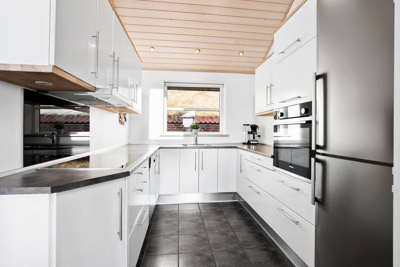 Foto von Ferienhaus ZB41 in Houvig - Søndervig - Westjütland