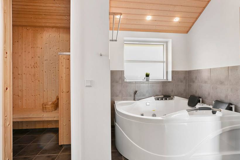 Foto von Ferienhaus ZB41 in Houvig - Søndervig - Westjütland