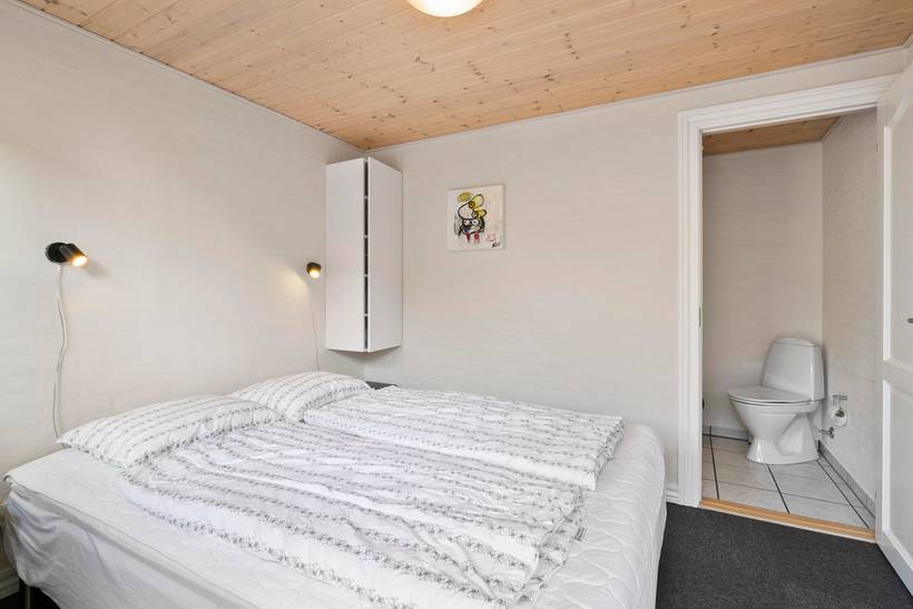 Foto von Ferienhaus ZB41 in Houvig - Søndervig - Westjütland