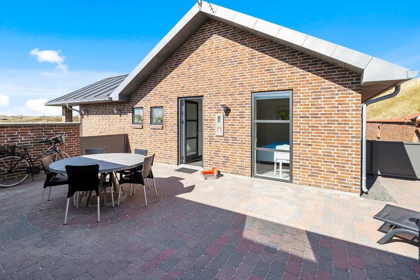 Foto von Ferienhaus ZB41 in Houvig - Søndervig - Westjütland