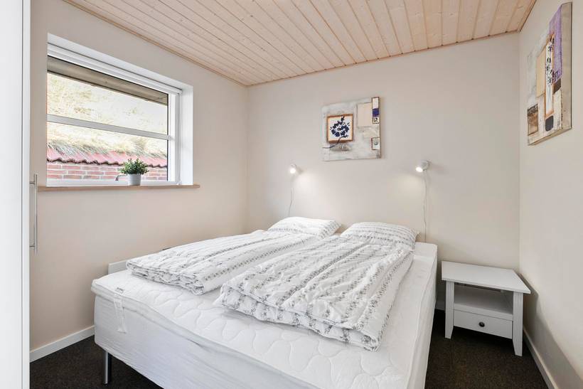 Foto von Ferienhaus ZB41 in Houvig - Søndervig - Westjütland