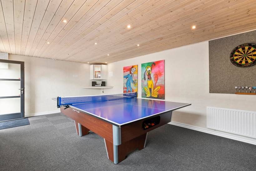 Foto von Ferienhaus ZB41 in Houvig - Søndervig - Westjütland