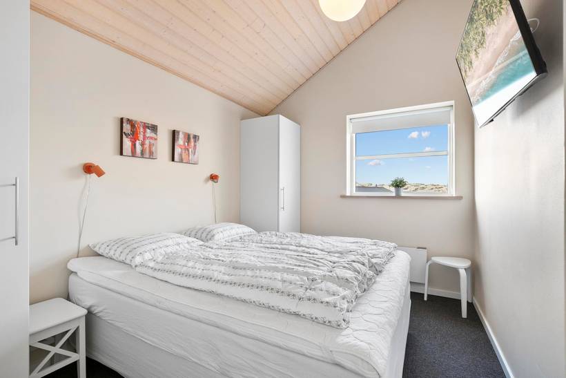 Foto von Ferienhaus ZB41 in Houvig - Søndervig - Westjütland