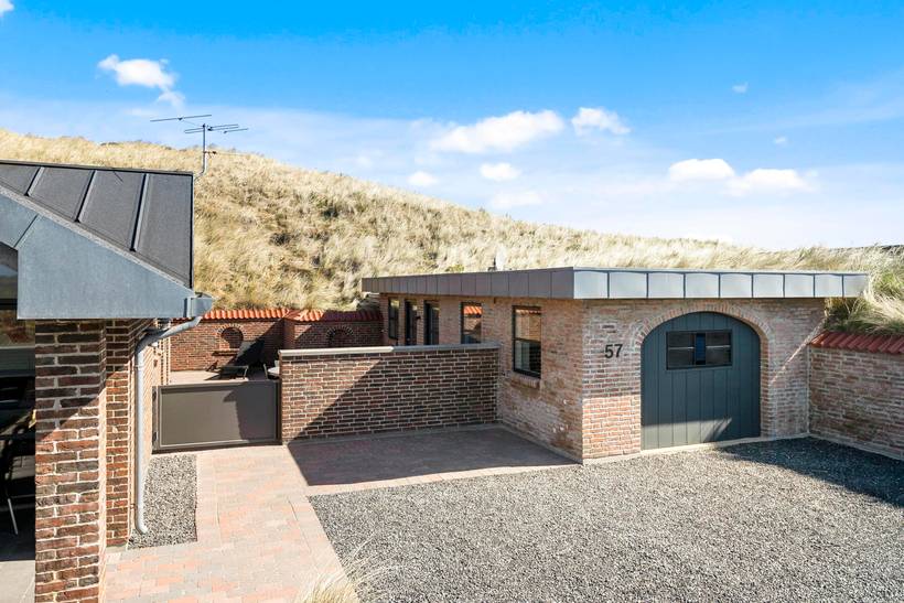 Foto von Ferienhaus ZB41 in Houvig - Søndervig - Westjütland