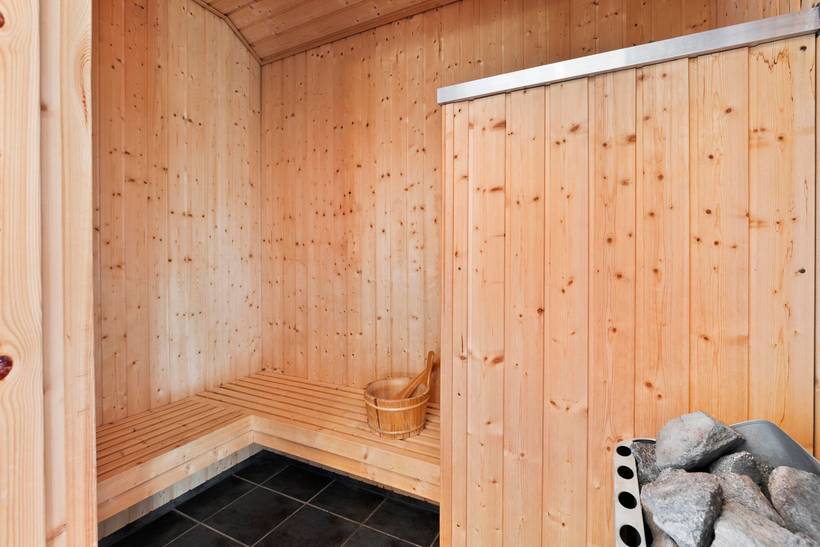 Foto von Ferienhaus ZB41 in Houvig - Søndervig - Westjütland