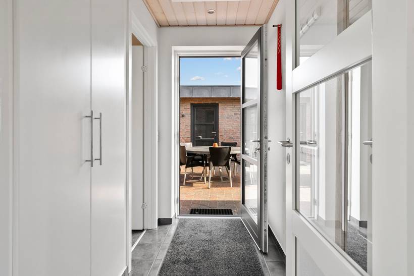 Foto von Ferienhaus ZB41 in Houvig - Søndervig - Westjütland