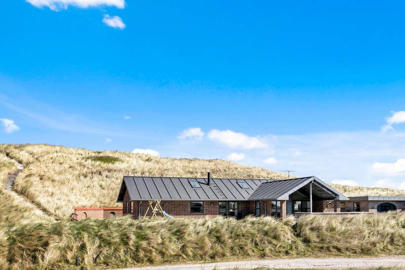 Foto von Ferienhaus ZB41 in Houvig - Søndervig - Westjütland