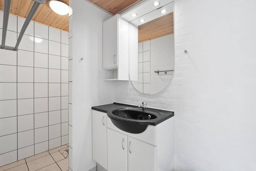 Foto von Ferienhaus ZB41 in Houvig - Søndervig - Westjütland