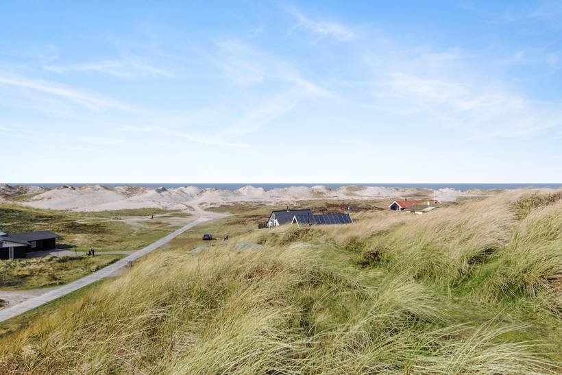 Foto von Ferienhaus ZB41 in Houvig - Søndervig - Westjütland