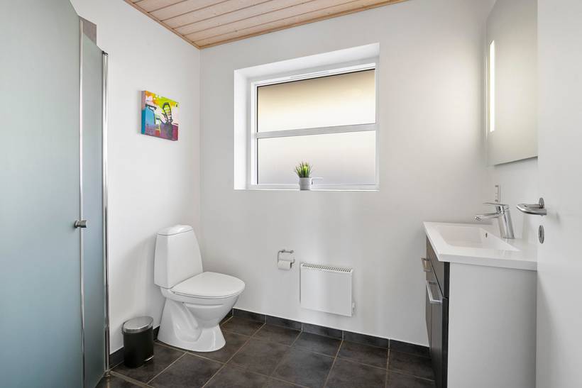 Foto von Ferienhaus ZB41 in Houvig - Søndervig - Westjütland