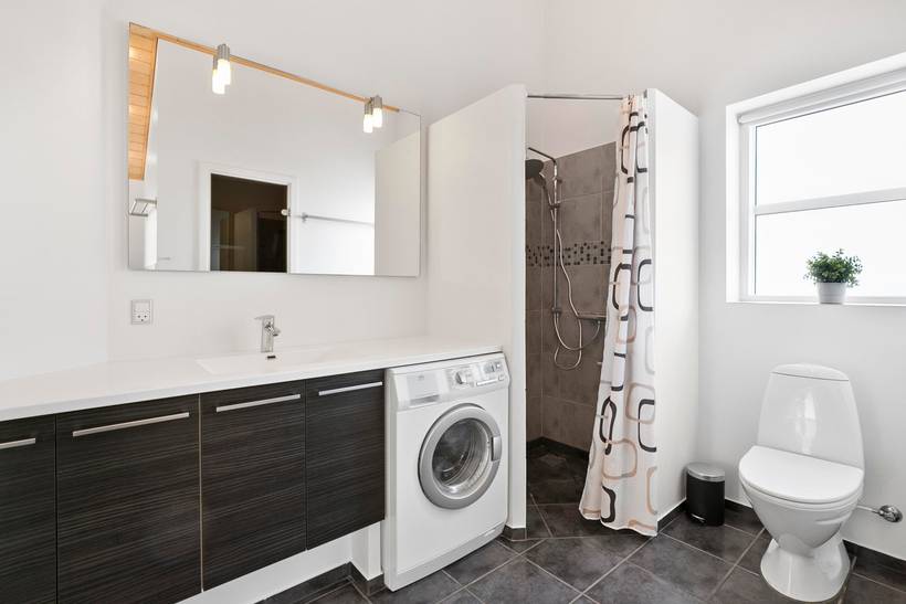 Foto von Ferienhaus ZB41 in Houvig - Søndervig - Westjütland