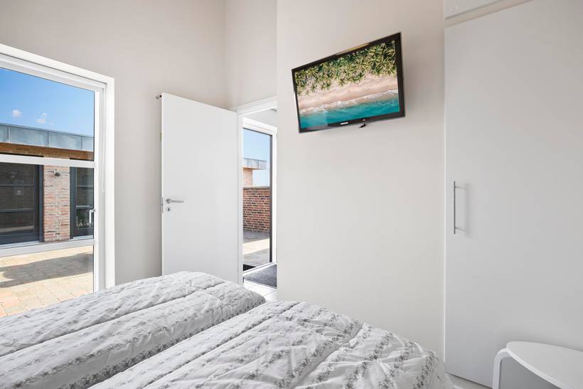 Foto von Ferienhaus ZB41 in Houvig - Søndervig - Westjütland