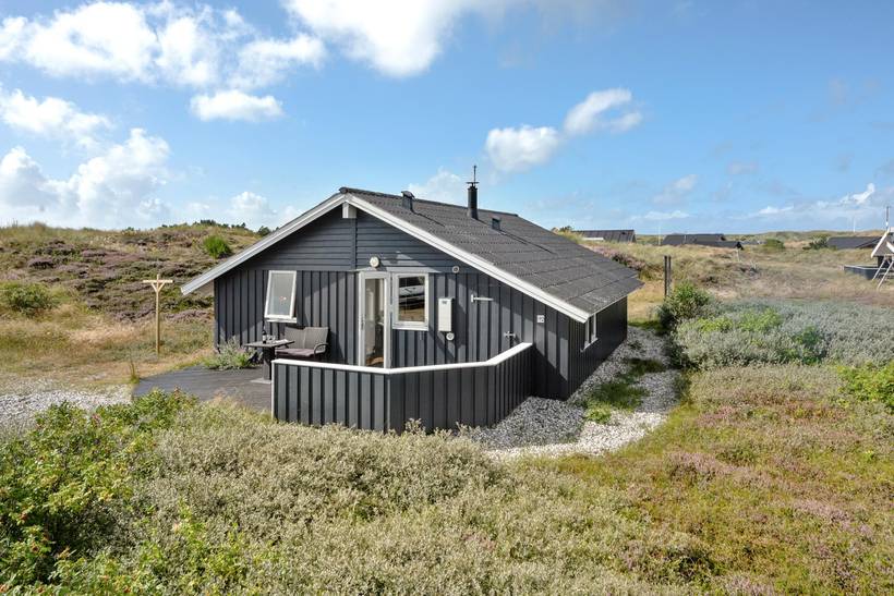 Foto von Ferienhaus ZB47 in Bjerregård - Westjütland