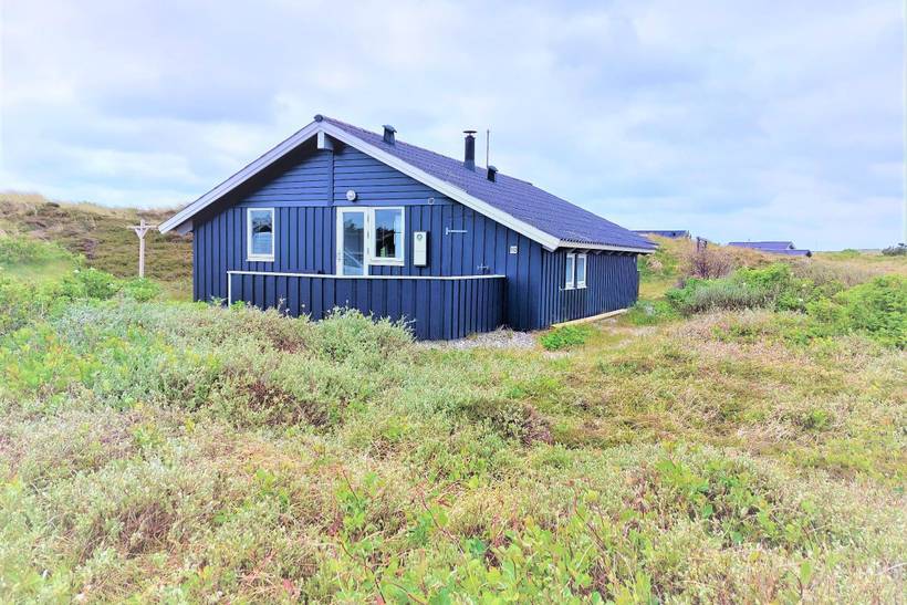 Foto von Ferienhaus ZB47 in Bjerregård - Westjütland