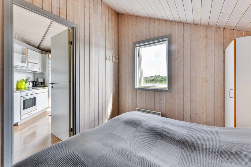 Foto von Ferienhaus ZB47 in Bjerregård - Westjütland