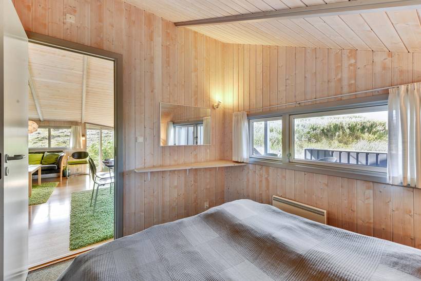 Foto von Ferienhaus ZB47 in Bjerregård - Westjütland