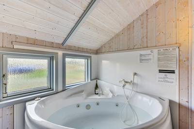 Vorschaubild von Ferienhaus ZB47 in Bjerregård - Westjütland