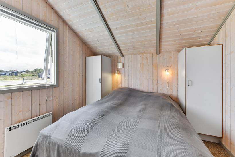 Foto von Ferienhaus ZB47 in Bjerregård - Westjütland