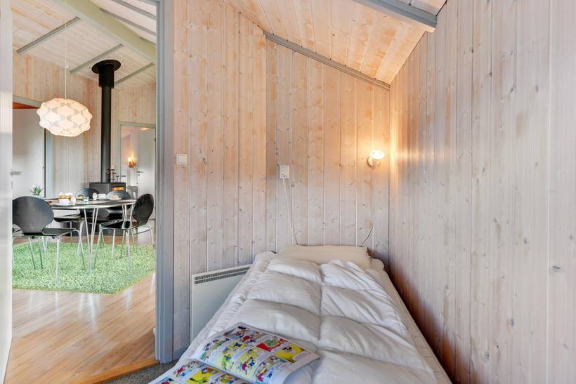 Foto von Ferienhaus ZB47 in Bjerregård - Westjütland