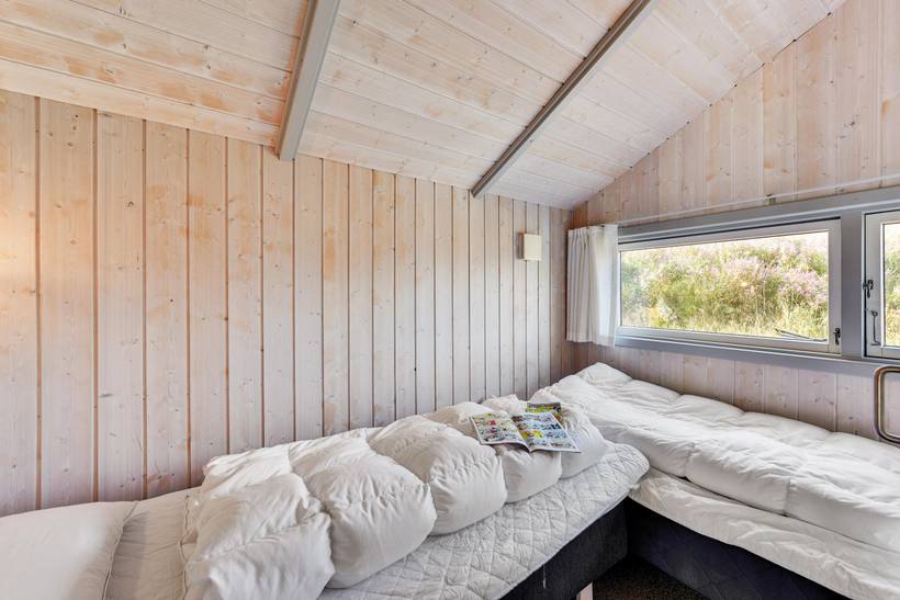 Foto von Ferienhaus ZB47 in Bjerregård - Westjütland