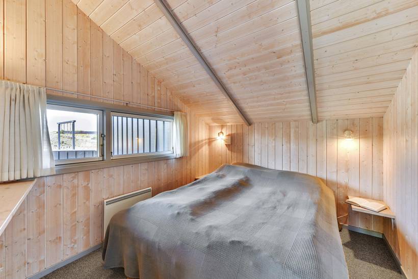 Foto von Ferienhaus ZB47 in Bjerregård - Westjütland