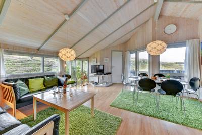 Vorschaubild von Ferienhaus ZB47 in Bjerregård - Westjütland
