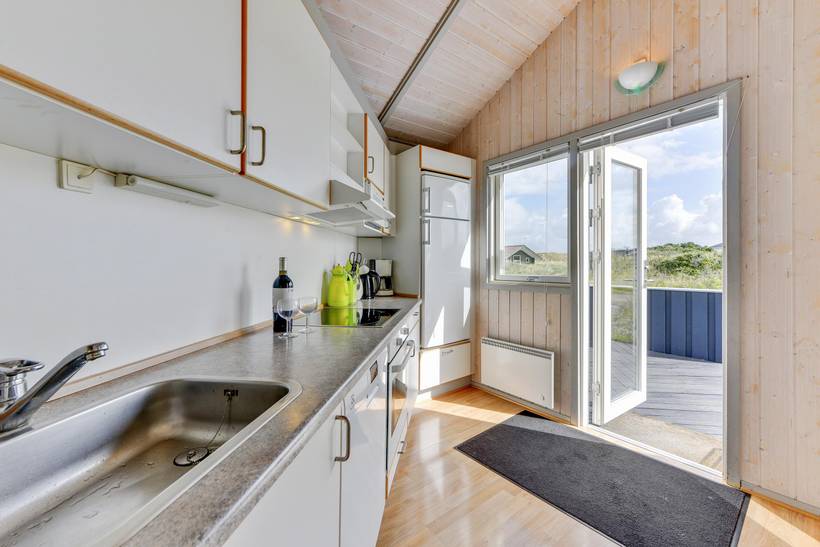 Foto von Ferienhaus ZB47 in Bjerregård - Westjütland