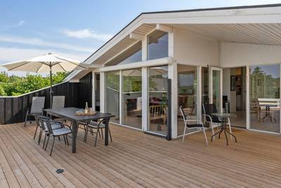 Vorschaubild von Ferienhaus ZB56 in Ebeltoft - Ostjütland