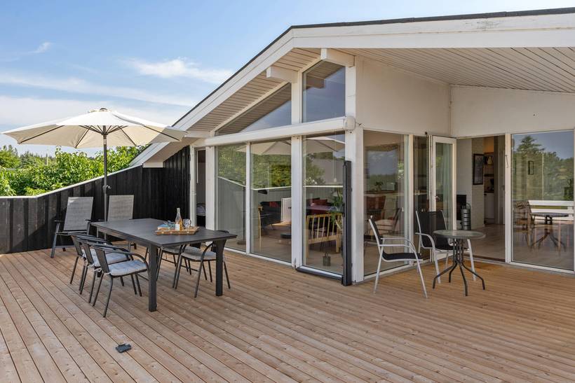 Foto von Ferienhaus ZB56 in Ebeltoft - Ostjütland