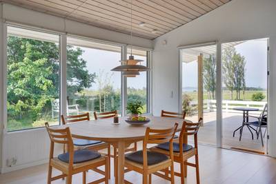 Vorschaubild von Ferienhaus ZB56 in Ebeltoft - Ostjütland