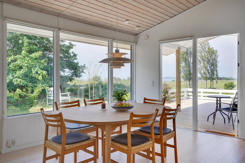 Foto von Ferienhaus ZB56 in Ebeltoft - Ostjütland