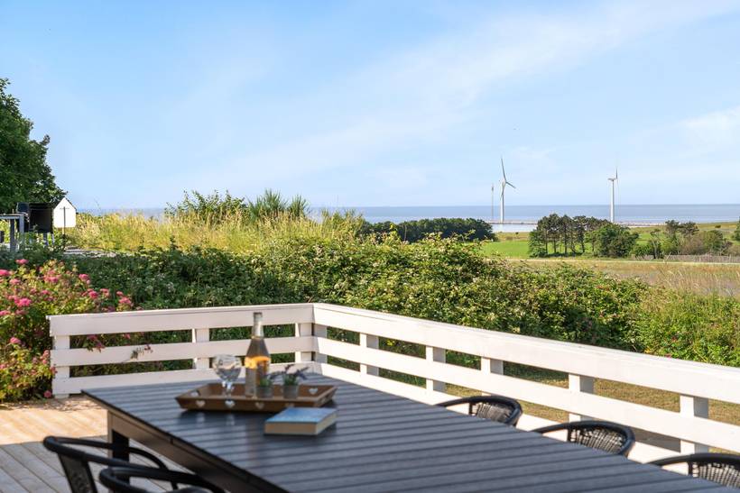 Foto von Ferienhaus ZB56 in Ebeltoft - Ostjütland