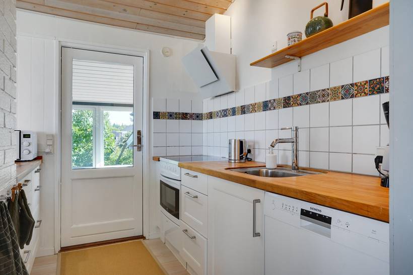 Foto von Ferienhaus ZB56 in Ebeltoft - Ostjütland