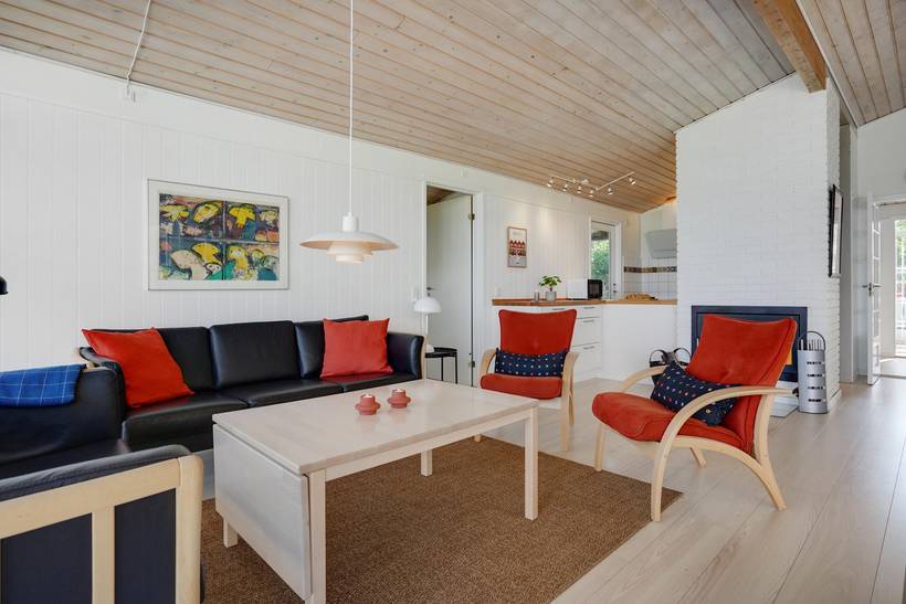 Foto von Ferienhaus ZB56 in Ebeltoft - Ostjütland