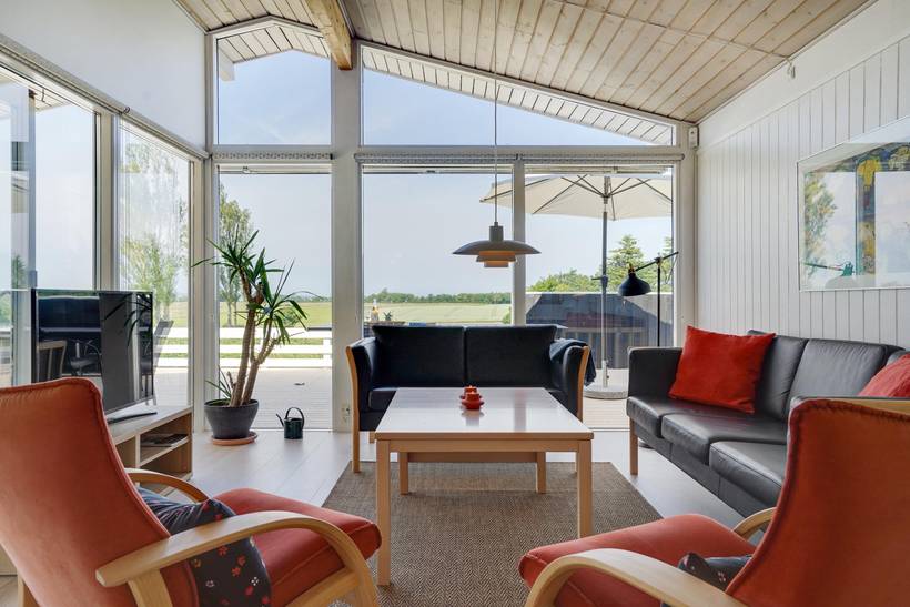 Foto von Ferienhaus ZB56 in Ebeltoft - Ostjütland