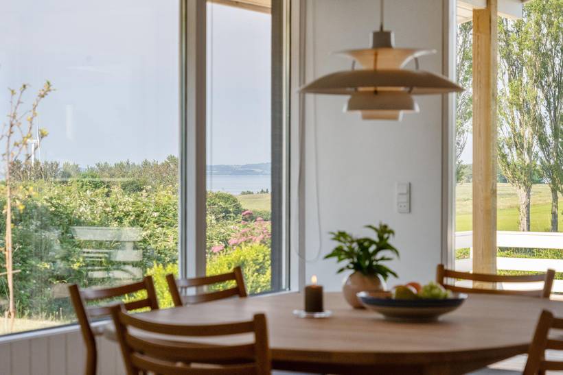 Foto von Ferienhaus ZB56 in Ebeltoft - Ostjütland